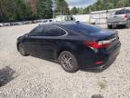 2017 LEXUS ES 350   à vendre chez Copart ME - LYMAN