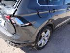 2020 VOLKSWAGEN TIGUAN MATCH TSI EVO S-A  for sale at Copart BRISTOL