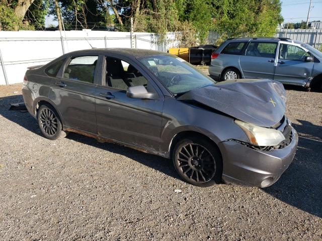 2010 FORD FOCUS SES  