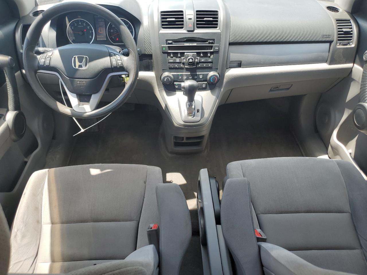 2010 Honda Cr-V Ex VIN: 5J6RE4H52AL060467 Lot: 64989125