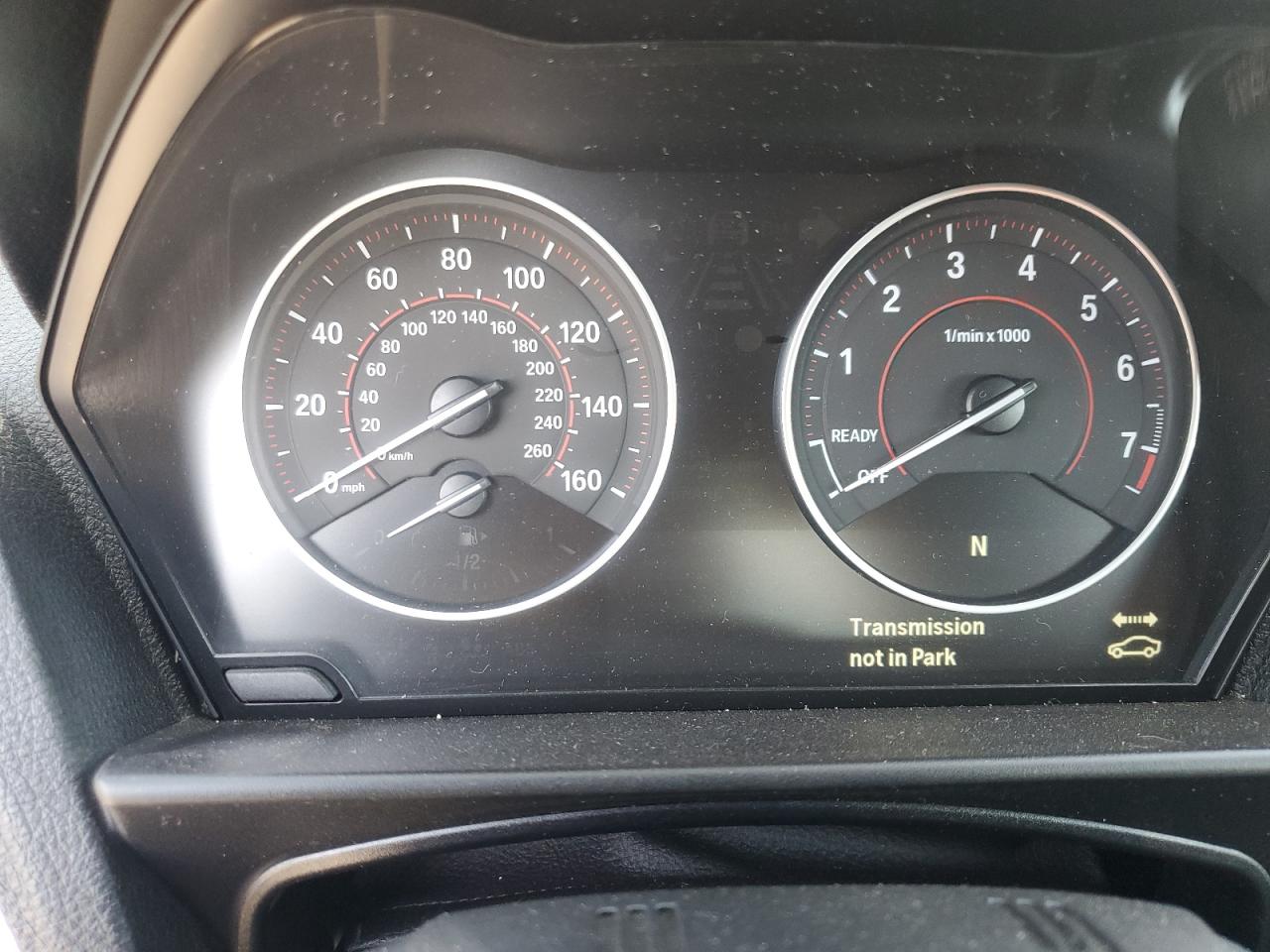 wba2l1c3xhv666645 WBA2L1C3XHV666645 2017 BMW M240I