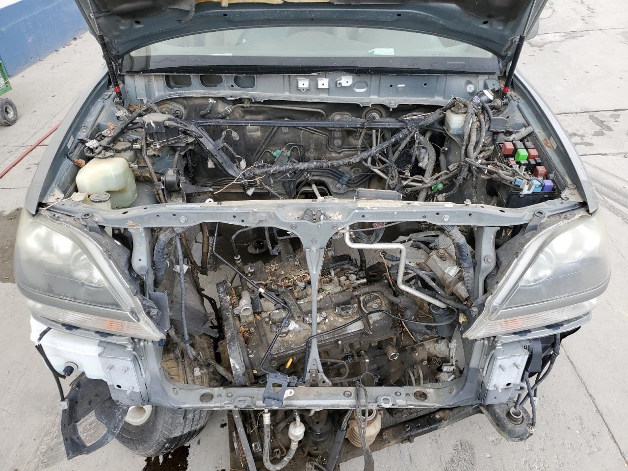 2001 Lexus Rx 300 VIN: JT6HF10U0Y0147562 Lot: 66250695