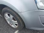 2010 RENAULT MODUS DYNA for sale at Copart SANDTOFT
