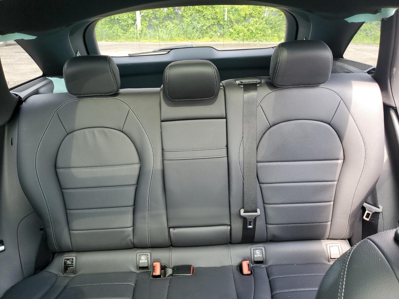 2018 Mercedes-Benz Glc 300 4Matic VIN: WDC0G4KB7JV071616 Lot: 63989005