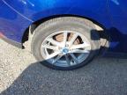 2015 FORD FOCUS ZETEC  for sale at Copart ROCHFORD