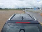 2009 SSANGYONG REXTON 270 for sale at Copart CORBY