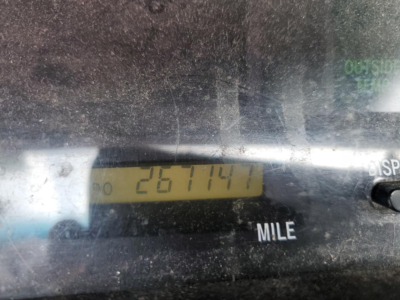 2003 Toyota Avalon Xl VIN: 4T1BF28B03U318380 Lot: 64499405