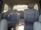 2016 HONDA ODYSSEY EXL   à vendre chez Copart ON - COOKSTOWN