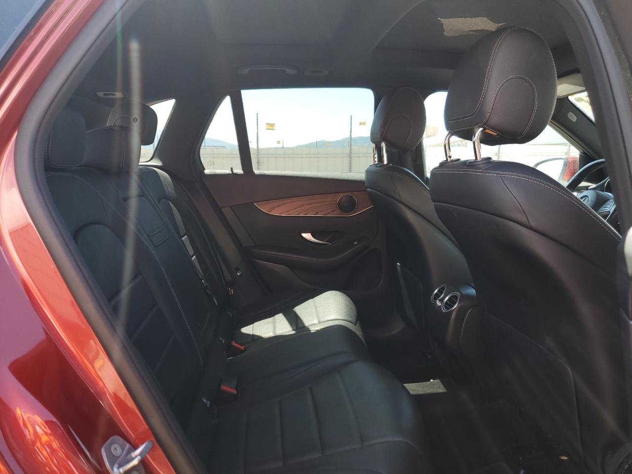 2018 Mercedes-Benz Glc 300 4Matic VIN: WDC0G4KB4JV067068 Lot: 63872445