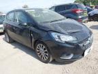 2016 VAUXHALL CORSA SE E for sale at Copart BRISTOL
