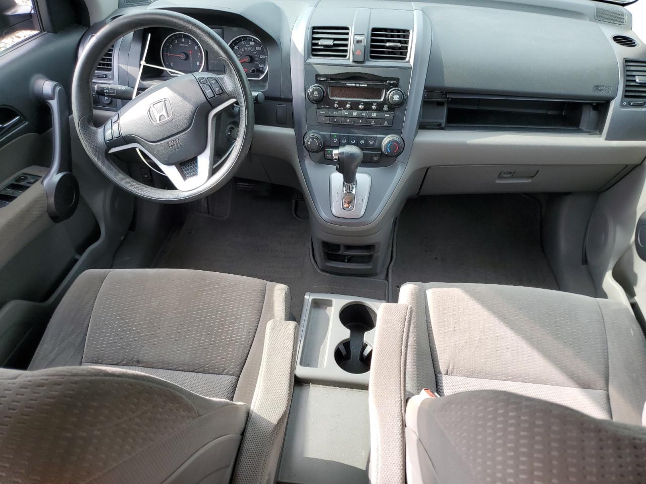 2008 Honda Cr-V Ex VIN: 5J6RE48528L020500 Lot: 64784695