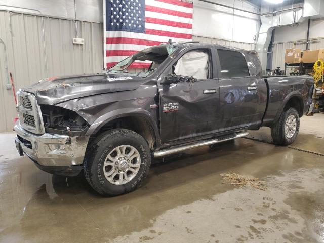  RAM 2500 2018 Сharcoal
