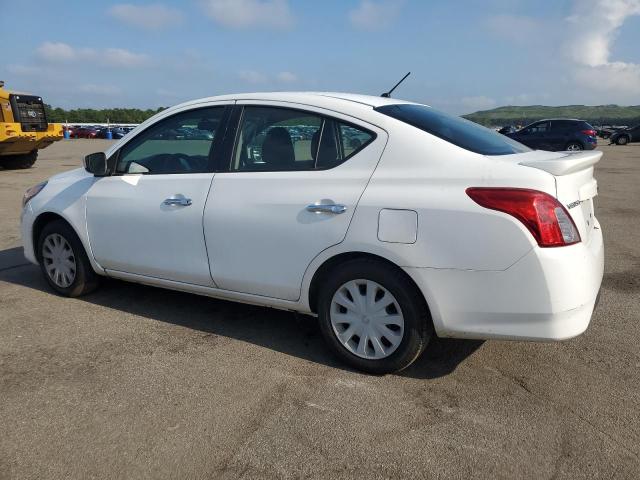 NISSAN VERSA 2019 Biały
