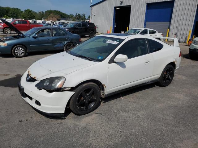2003 Acura Rsx