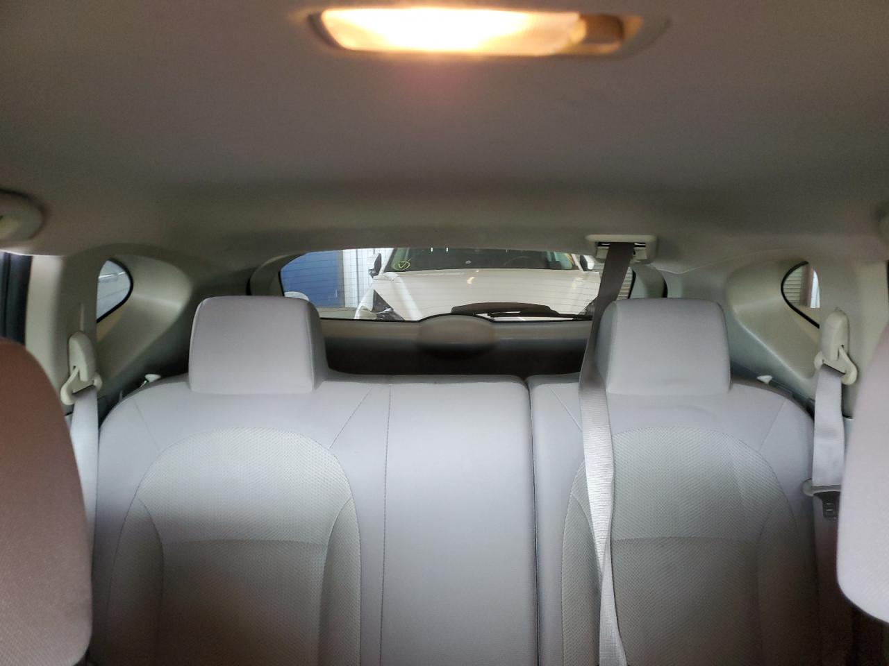 2013 Nissan Rogue S VIN: JN8AS5MT9DW541958 Lot: 63823495