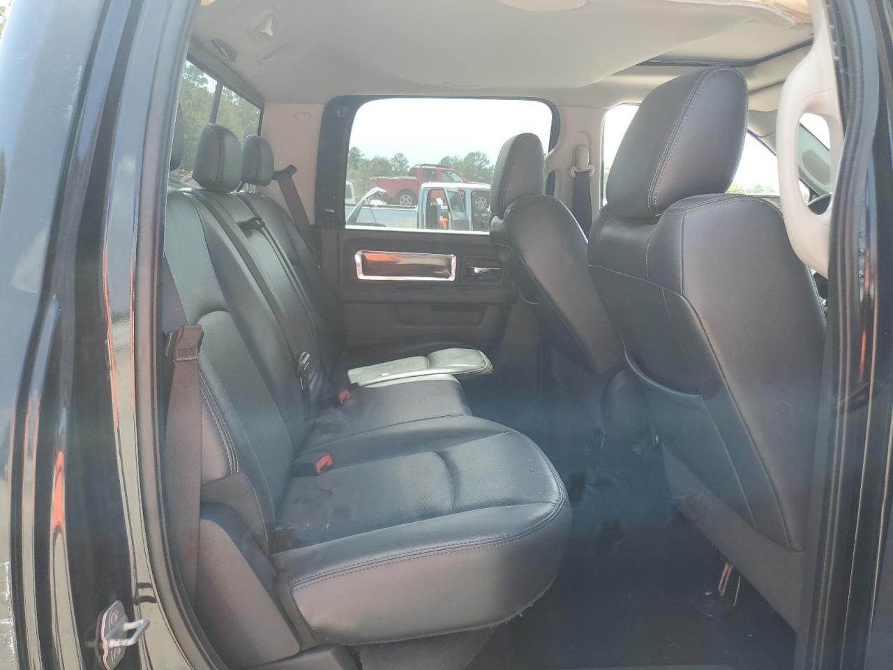2009 Dodge Ram 1500 VIN: 1D3HB13T59J521352 Lot: 64796985