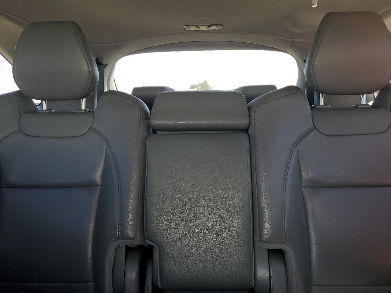 5fryd4h43eb039355 5FRYD4H43EB039355 2014 Acura Mdx Technology