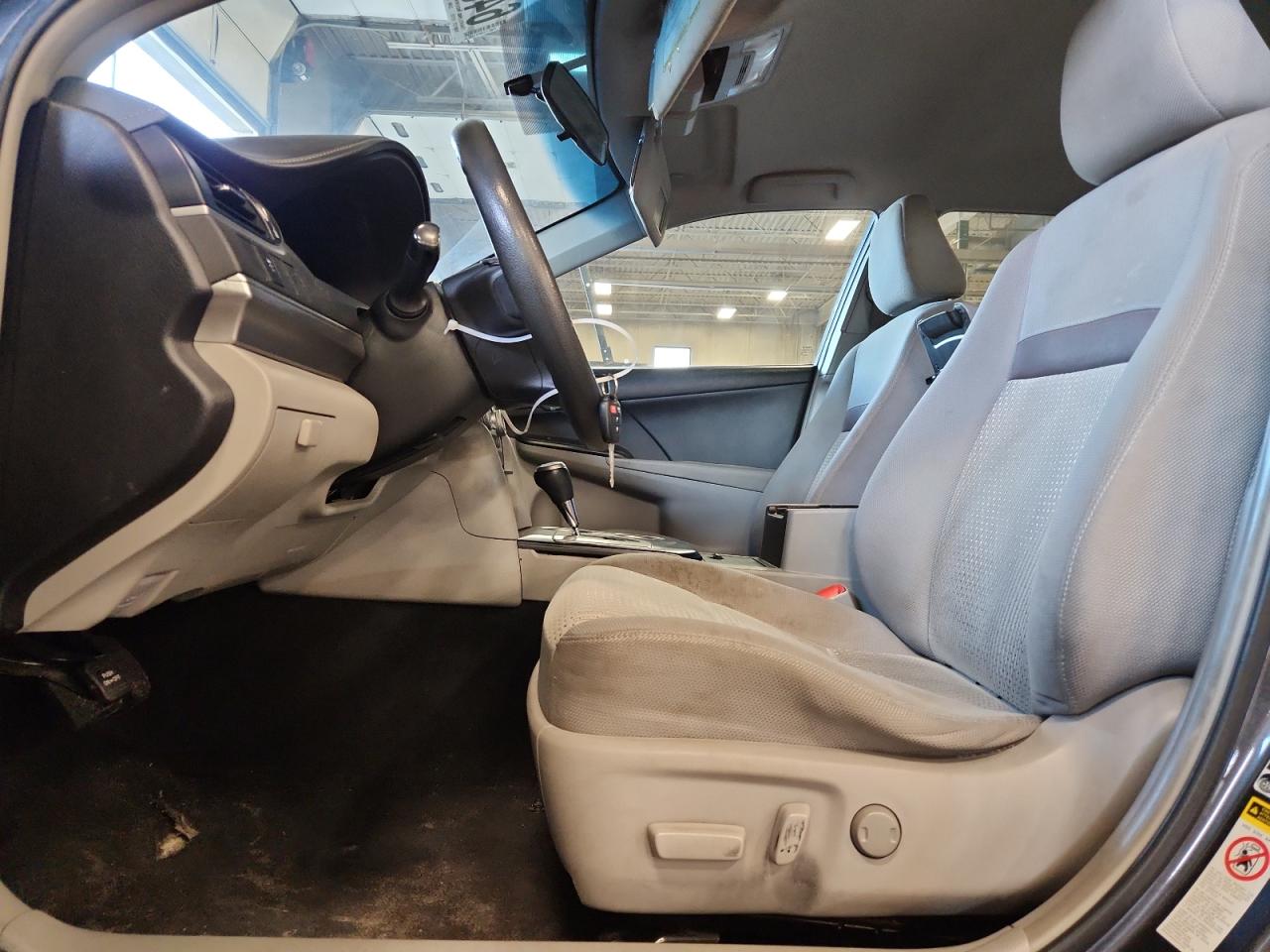 2013 Toyota Camry L VIN: 4T4BF1FK4DR320752 Lot: 64687155