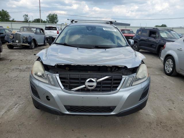  VOLVO XC60 2012 Blue