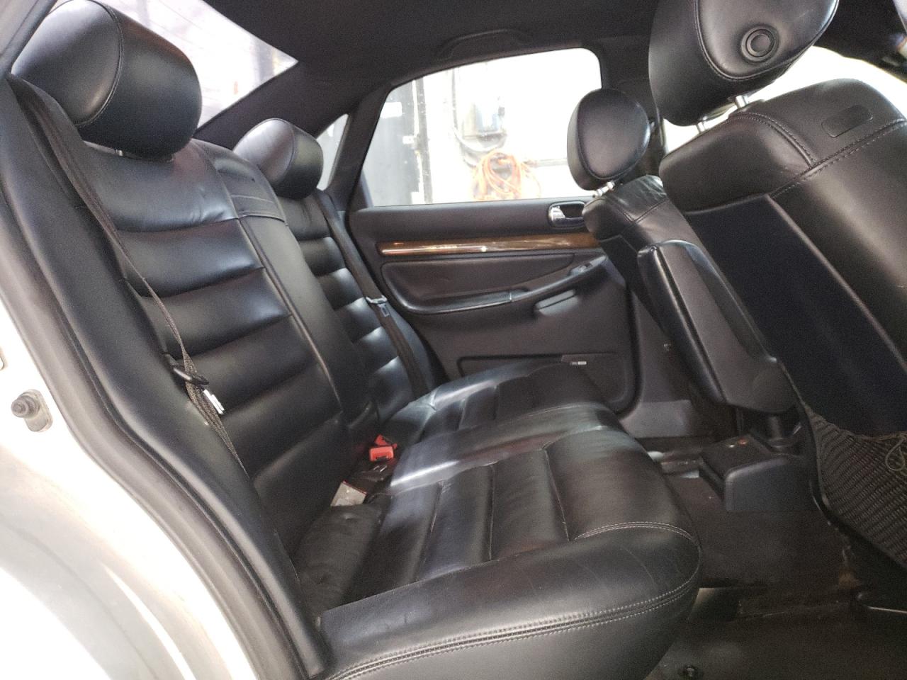 2001 Audi S4 2.7 Quattro VIN: WAURD68D11A018232 Lot: 66755695