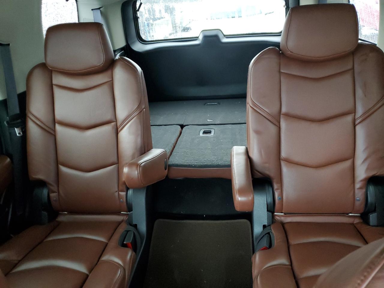 2019 Cadillac Escalade Premium Luxury VIN: 1GYS3CKJ5KR351230 Lot: 65116445