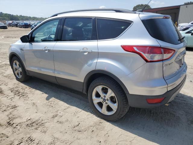 Паркетники FORD ESCAPE 2016 Серебристый