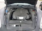 2012 PORSCHE CAYENNE V6 for sale at Copart SANDTOFT