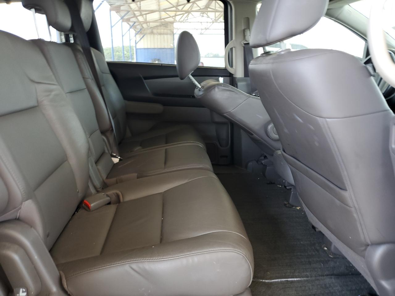 2016 Honda Odyssey Exl VIN: 5FNRL5H66GB065998 Lot: 64721575