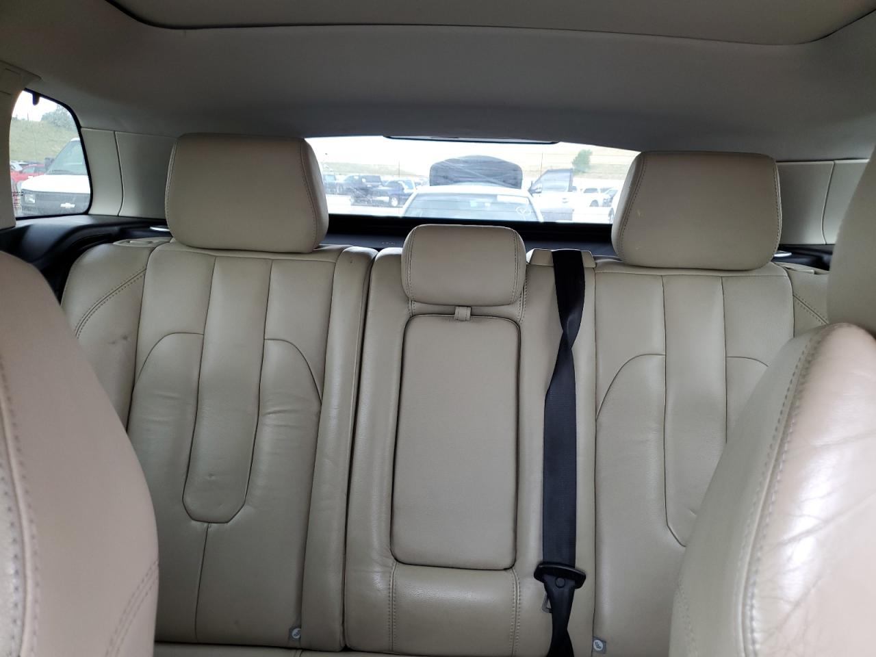 2014 Land Rover Range Rover Evoque Pure Premium VIN: SALVR2BG5EH942239 Lot: 65028045