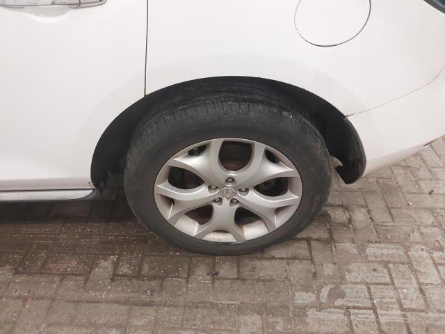 2011 MAZDA CX-7 SPORT