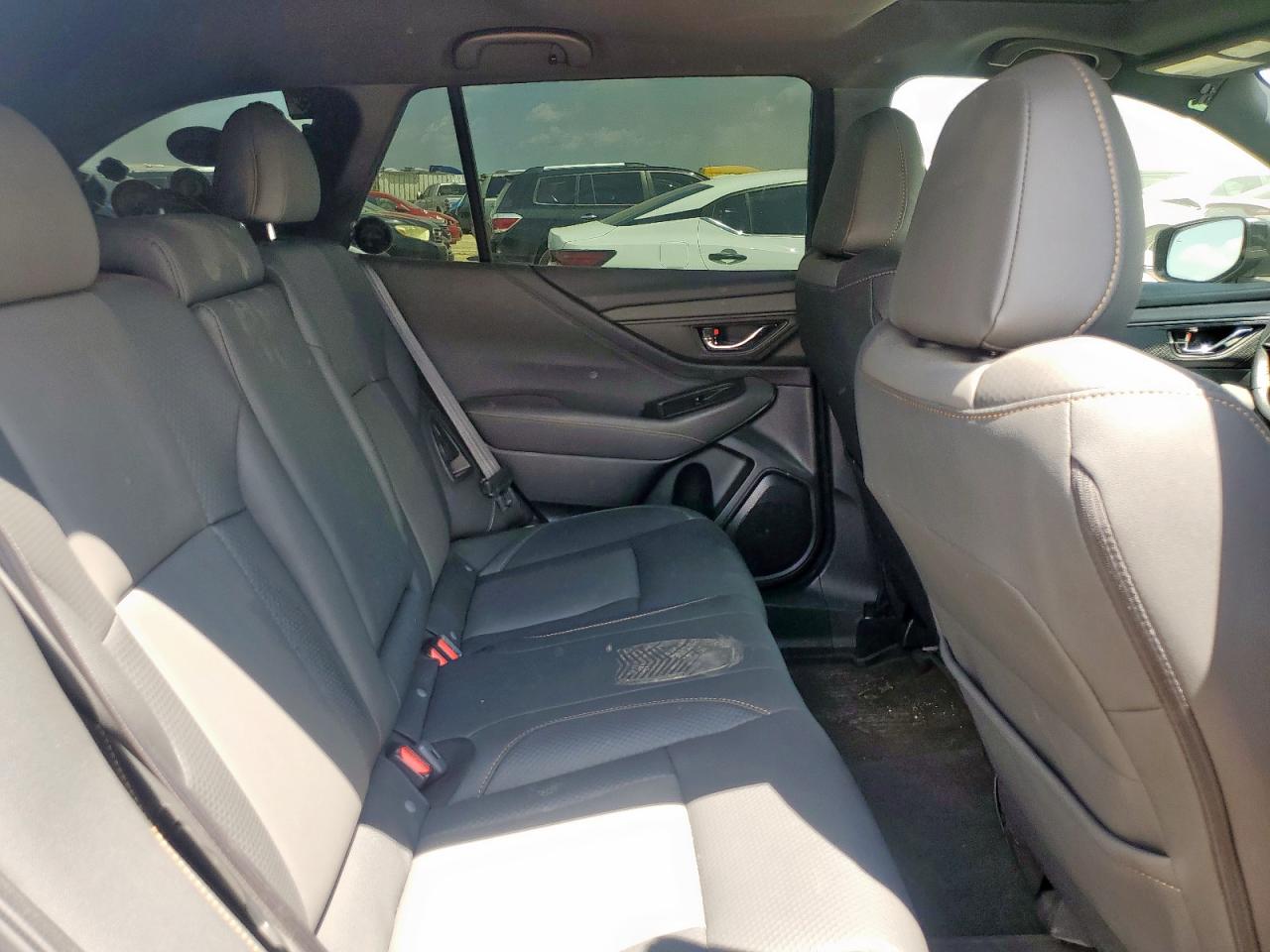 2022 Subaru Outback Wilderness VIN: 4S4BTGUDXN3268030 Lot: 61764525