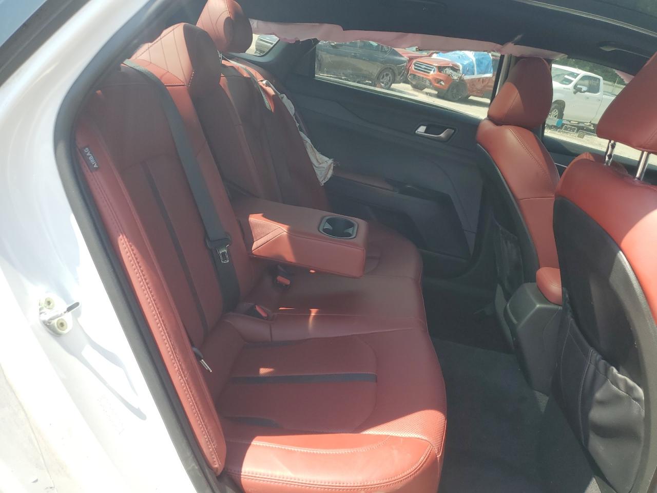 2023 Kia K5 Gt Line VIN: 5XXG64J21PG168355 Lot: 63459835