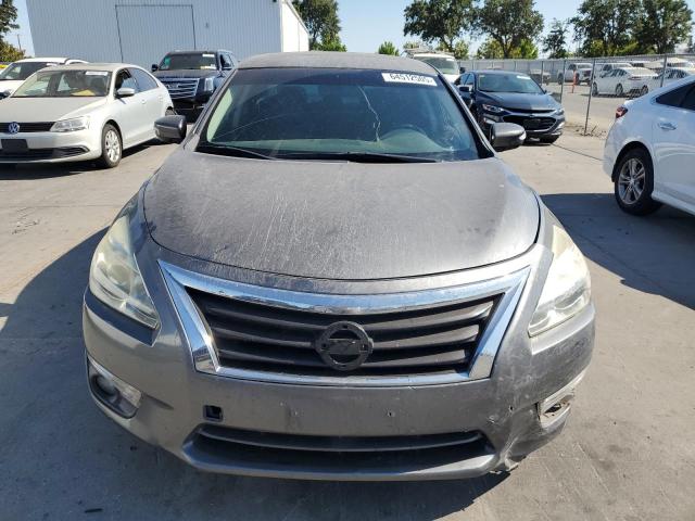  NISSAN ALTIMA 2014 Серый