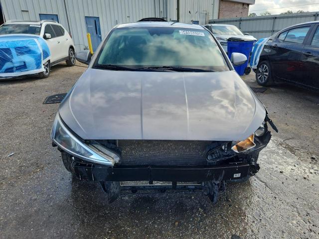  HYUNDAI ELANTRA 2020 Charcoal