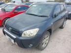 2006 TOYOTA RAV4 XT4 D for sale at Copart BRISTOL