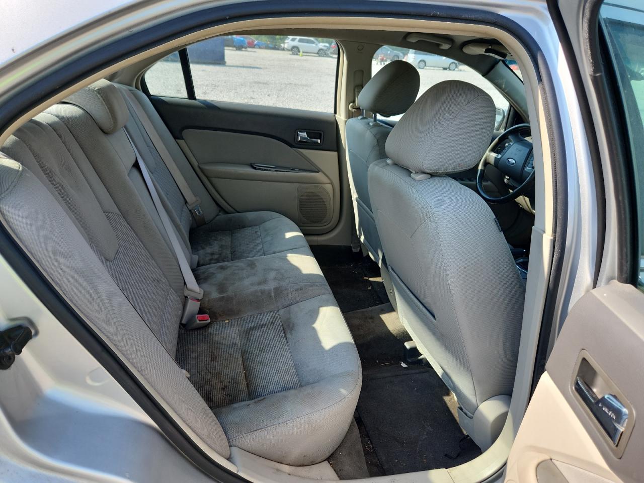 2011 Ford Fusion Sel VIN: 3FAHP0JA9BR174549 Lot: 66716165