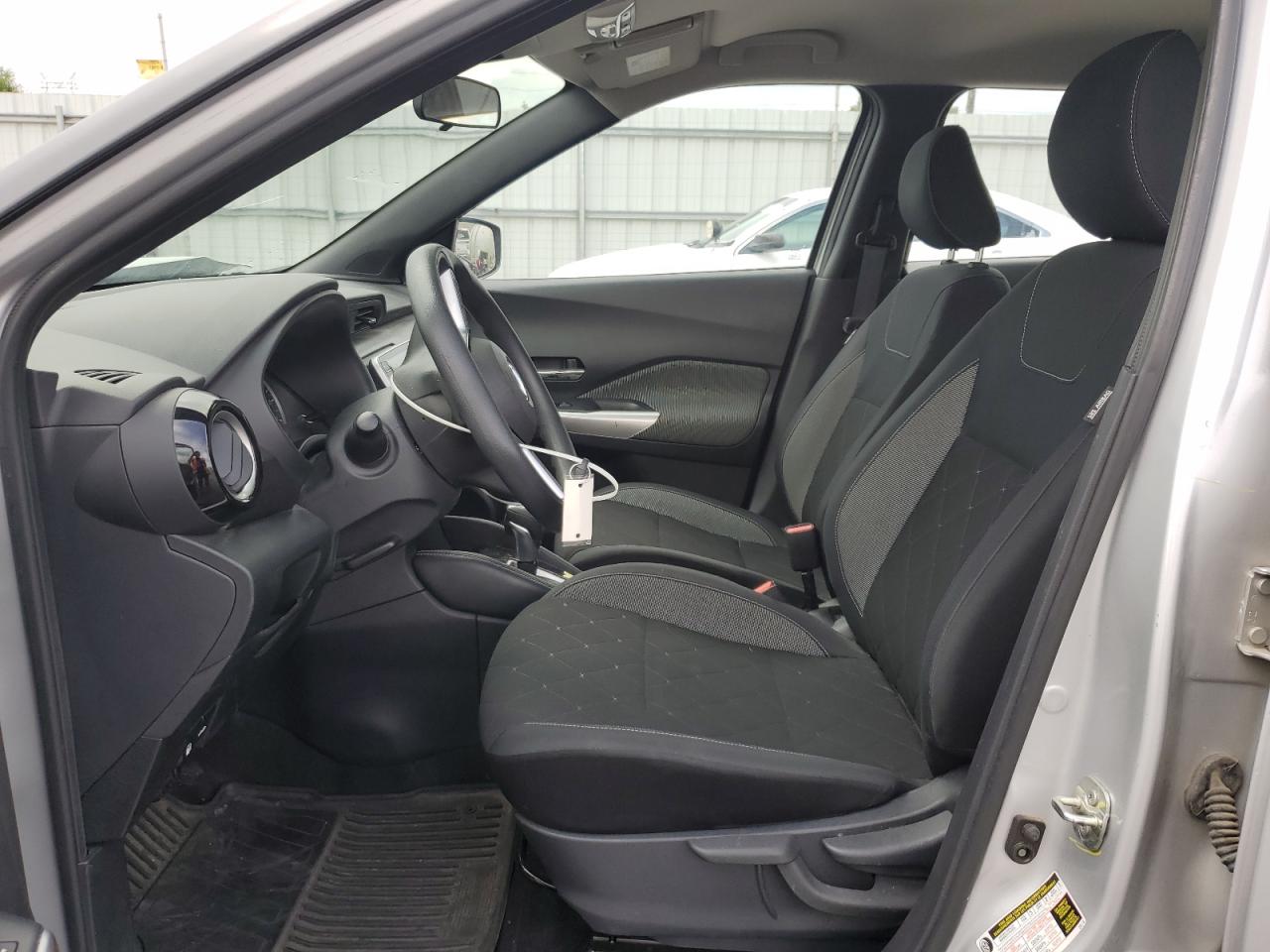 2020 Nissan Kicks Sv VIN: 3N1CP5CV2LL515122 Lot: 65405885