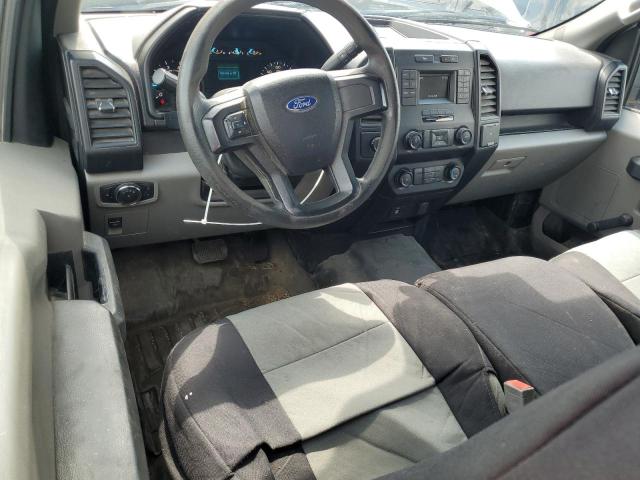  FORD F-150 2019 Biały