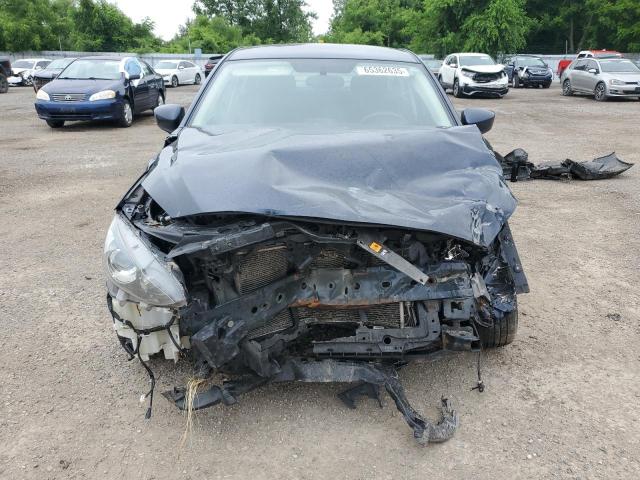  MAZDA 3 2016 Blue