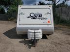 2008 DUTCHMEN CUB M-235SL a la Venta en Copart MN - MINNEAPOLIS NORTH