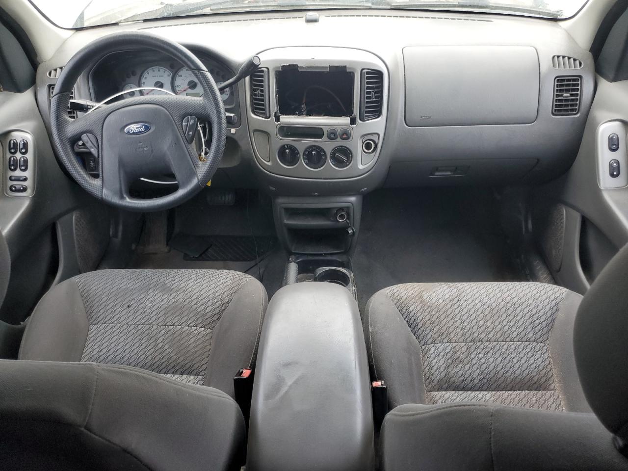 2003 Ford Escape Xlt VIN: 1FMCU03103KB75066 Lot: 64523245