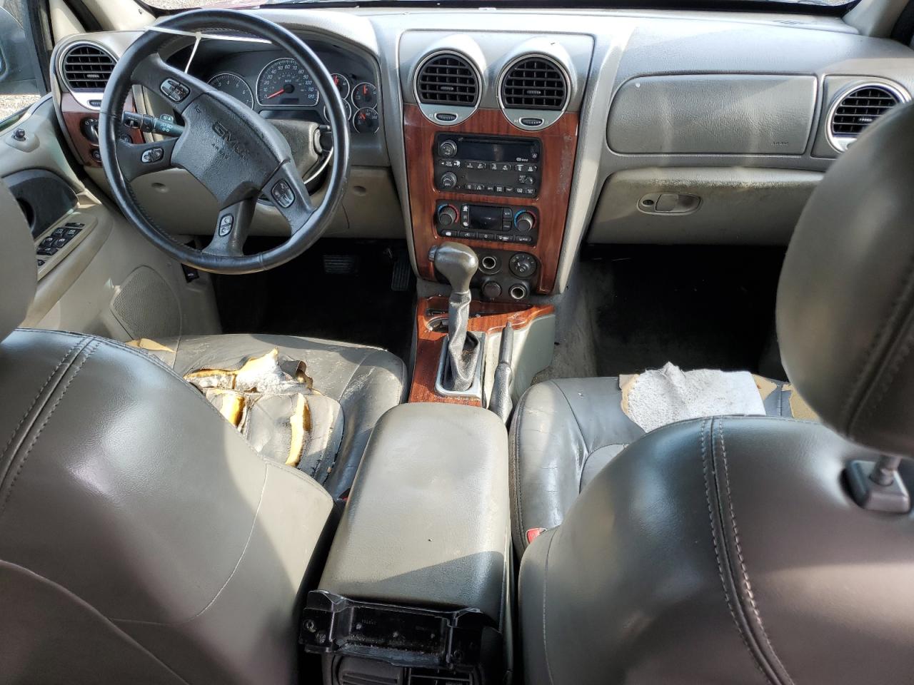 1gkdt13sx32401242 1GKDT13SX32401242 2003 GMC Envoy