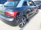 2010 AUDI A1 SPORT T for sale at Copart SANDY