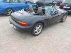 1997 BMW Z3 for sale at Copart SANDWICH