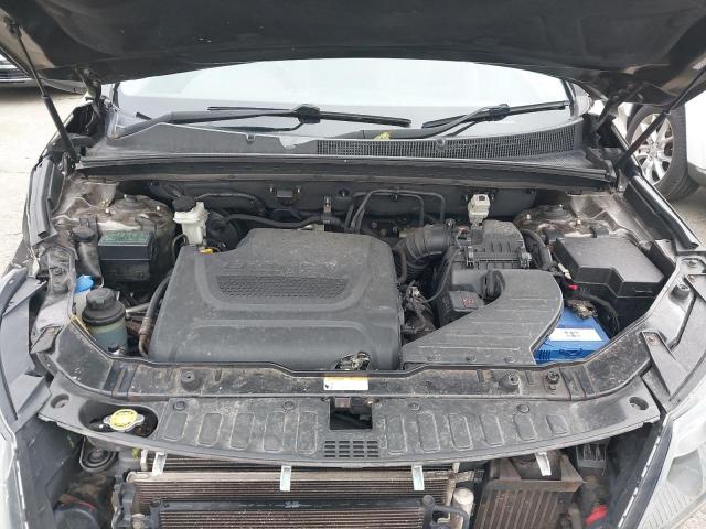 2010 KIA SORENTO KX
