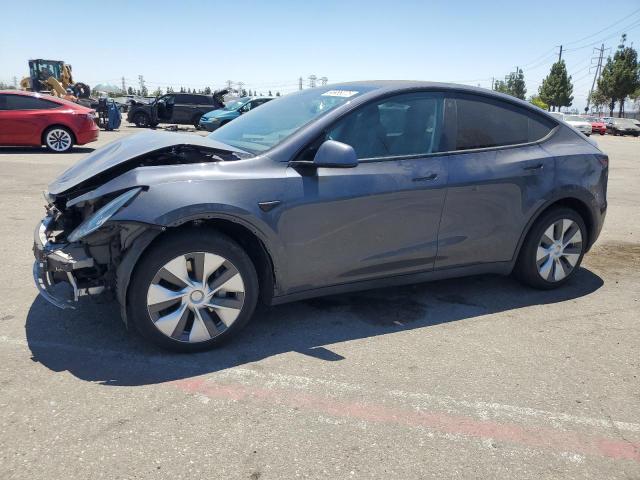 TESLA MODEL Y – zdjęcie z aukcji, lot #66986375