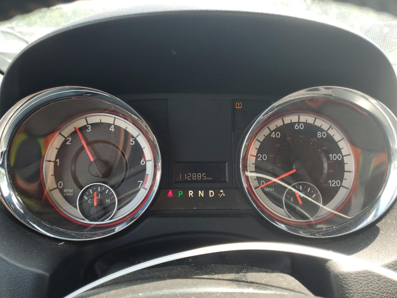 2015 Dodge Grand Caravan Se VIN: 2C4RDGBG4FR704621 Lot: 63776435