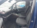 2024 PEUGEOT RIFTER GT for sale at Copart BELFAST