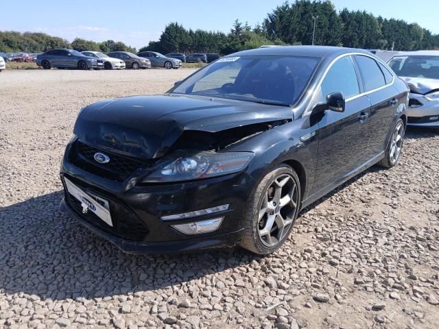 2014 FORD MONDEO TITANIUM X SPTTDCI  for sale at Copart WISBECH