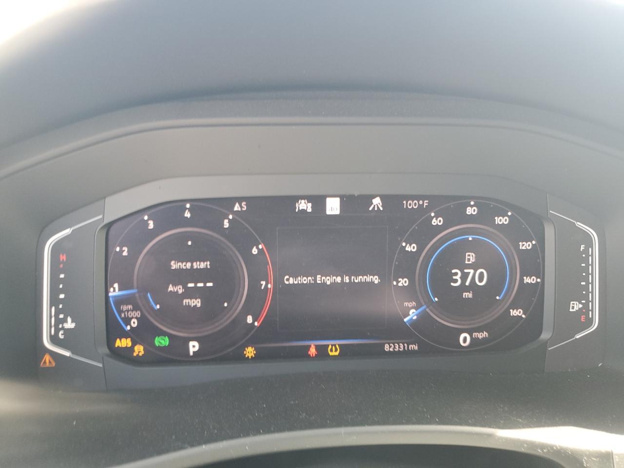 2021 Volkswagen Atlas Sel Premium R-Line VIN: 1V2FR2CA6MC510307 Lot: 64504585